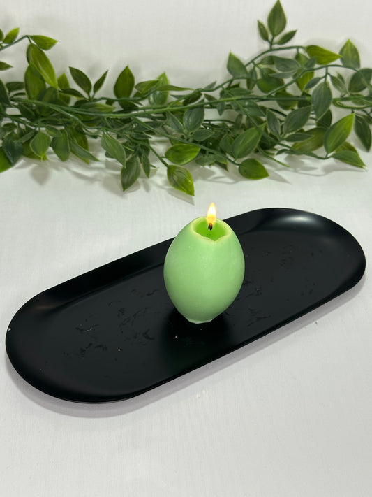 Páskakerti - Grænt