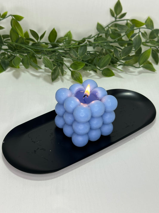 Bubblukerti - Blátt