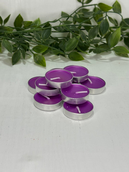 Teljós - Fjólublátt