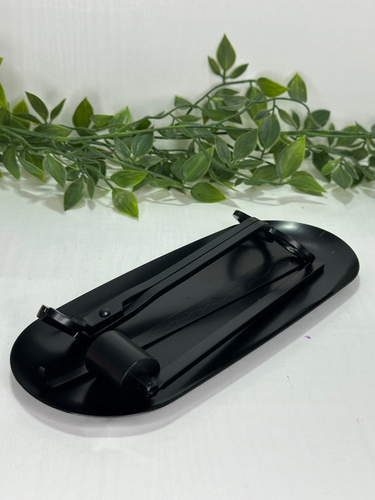 Kertaáhöld - Svört